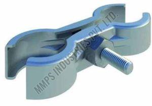 Pressed Fencing Coupler
