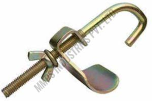 Pressed Ladder Coupler