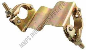 Pressed Roofing Coupler