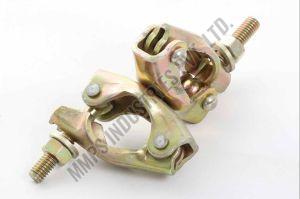 Pressed Swivel Coupler