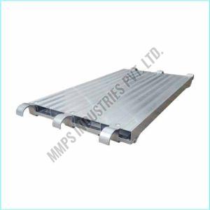 Scaffold Aluminium Plank