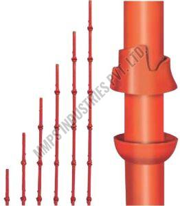 Scaffolding Cuplock Vertical Standard