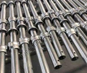Scaffolding Cuplock Vertical Standard