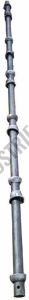 Scaffolding Cuplock Vertical Standard