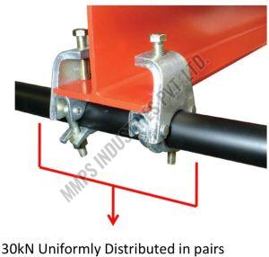 Scaffolding Girder Coupler