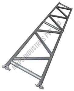 Scaffolding Lattice Girder
