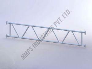 Scaffolding Lattice Girder