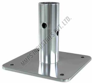 Scaffolding Socket Base