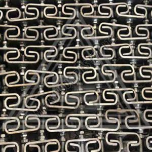 Sidwalk Bridge Header Clamp