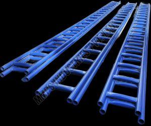 Stainless Steel Ladder