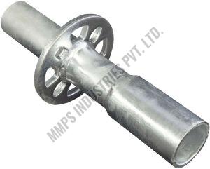 Ringlock Scaffolding Base Collar