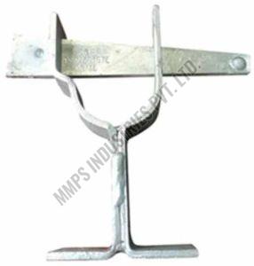 Toe End Clip Coupler