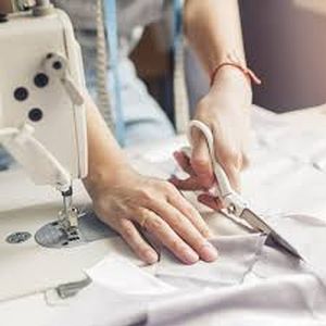 Garment Sample Stitching Services