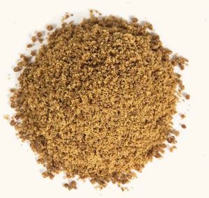 Pure Sugarcane Jaggery Powder