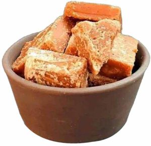 Unrefined Jaggery Cube