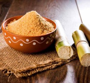 Unrefined Jaggery Powder