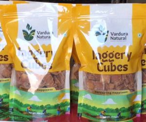 Vardura Natural Jaggery Cube