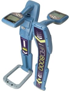 Pipe Locator
