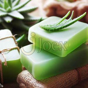 Aloe Vera Moisturizing Soap