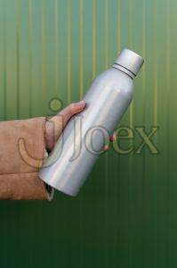 Aluminum Drinking Water Bottle