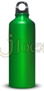 Aluminum Sports Water Bottle
