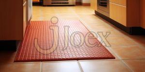 Anti Skid Kitchen Floor Mat