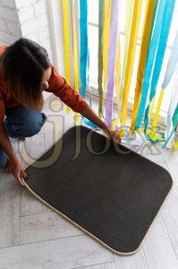 Anti-Slip Floor Door Mat