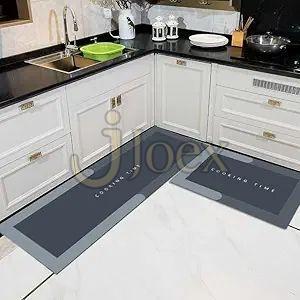 Anti Slip Kitchen Floor Mat