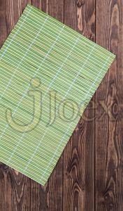 Bamboo Dining Table Mat