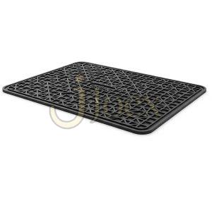 Heavy Duty Rubber Floor Mat