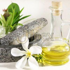 Herbal Hair Growth Oil