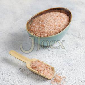 Himalayan Pink Rock Salt
