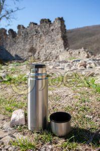 Hot And Cold Beverage Flask