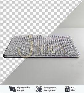 Microfiber Anti Skid Floor Mat