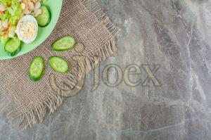 Natural Jute Dining Table Mat