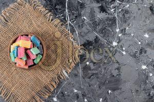 Natural Jute Table Mat