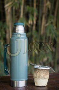 Outdoor Insulated Travel Flask
