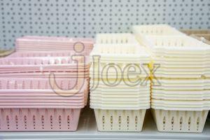Pastel Multipurpose Storage Tray
