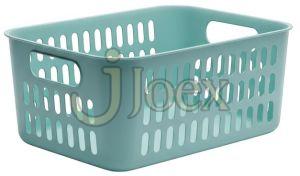 Plastic Storage Basket