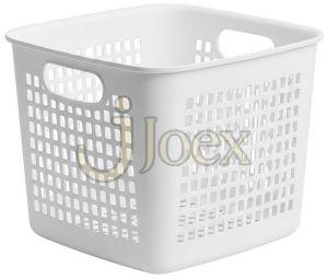 Plastic Utility Storage Bin