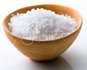 Sea Salt Crystals