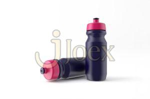 Sports Sipper Water Bottle