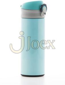 Vacuum Insulated Sports Water Bottle