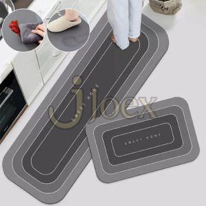 Waterproof Kitchen Floor Mat