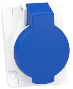 L&T Angled Socket