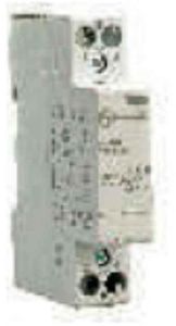 L&T Modular Contactor