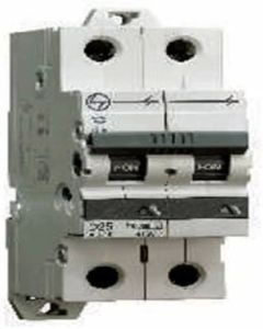 L&T RCBO