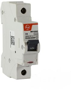 L&T Single Pole MCB