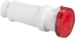 L&T Straight Socket