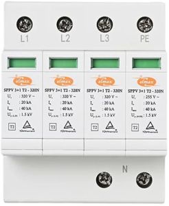 L&T Surge Protection Device